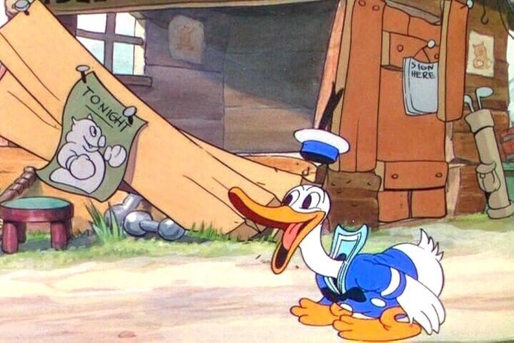 かしこいメンドリの画像