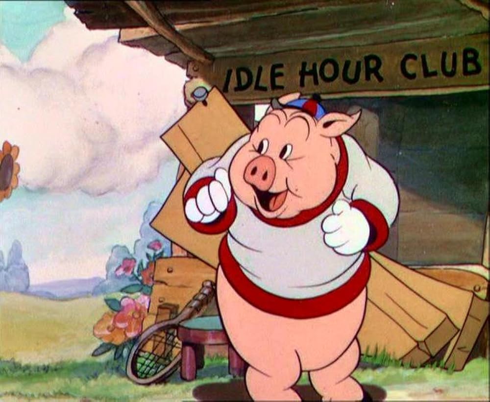 かしこいメンドリの画像