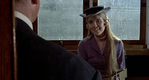 ラスト・シューティストの画像