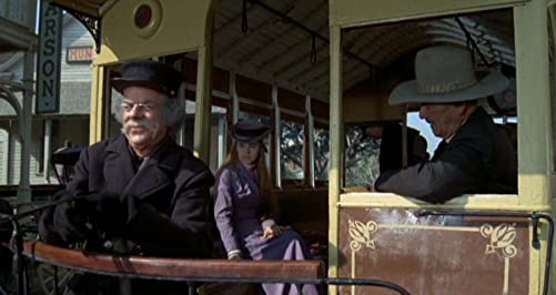 ラスト・シューティストの画像