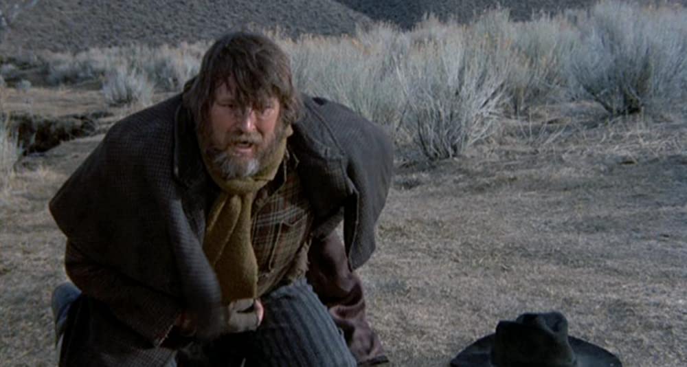 ラスト・シューティストの画像