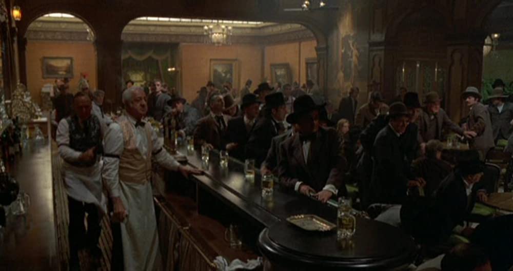 ラスト・シューティストの画像