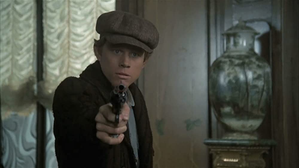 ラスト・シューティストの画像