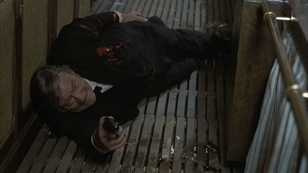 ラスト・シューティストの画像