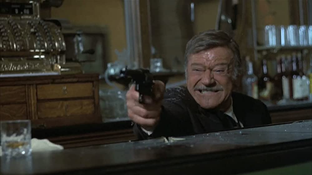 ラスト・シューティストの画像