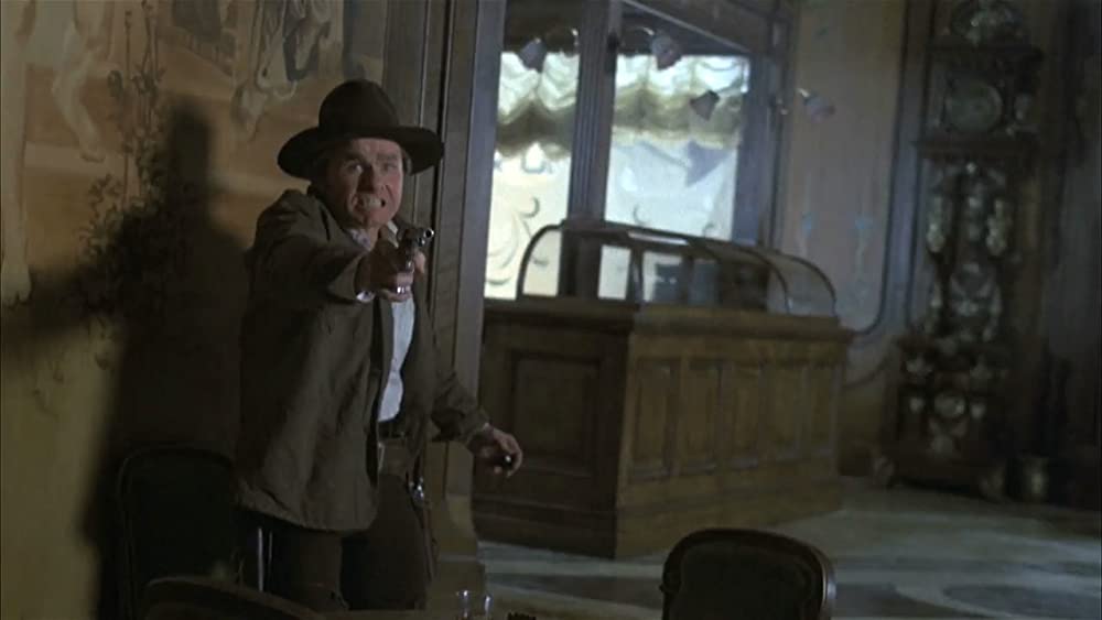 ラスト・シューティストの画像