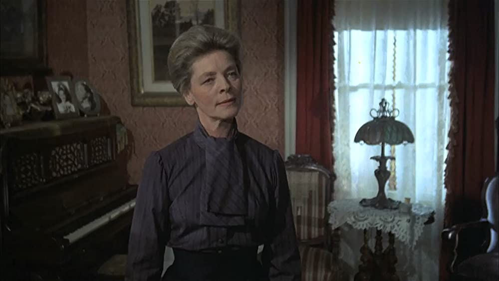 ラスト・シューティストの画像