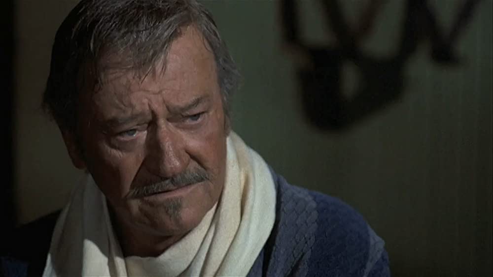 ラスト・シューティストの画像