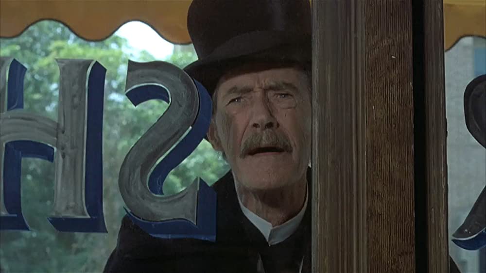 ラスト・シューティストの画像