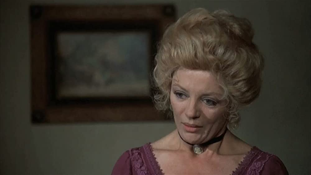 ラスト・シューティストの画像