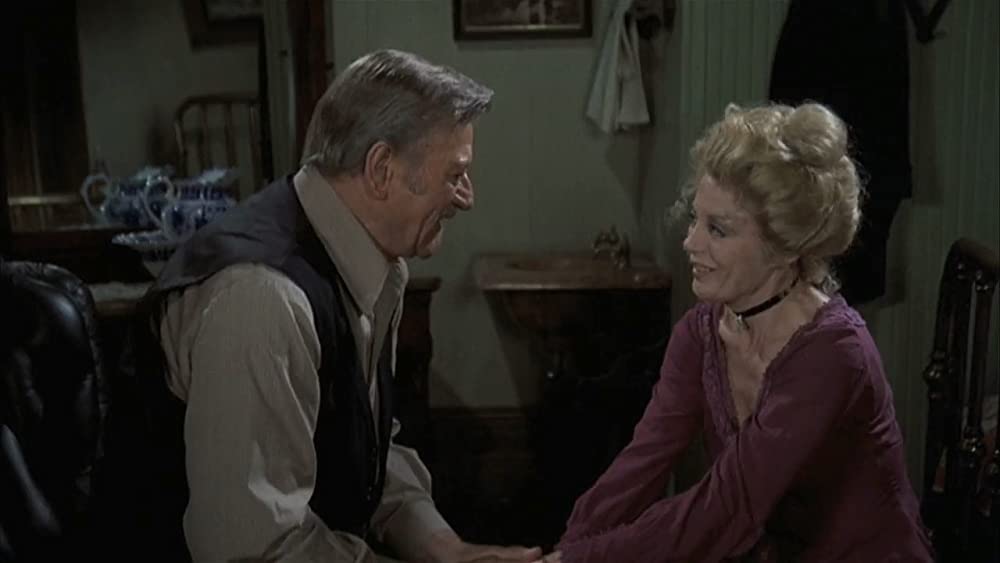 ラスト・シューティストの画像