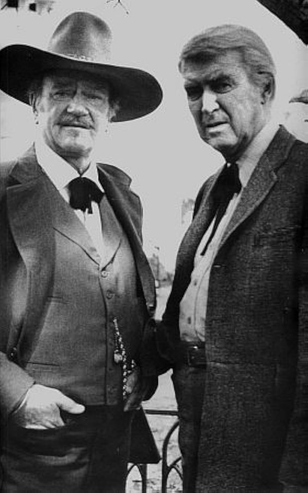 ラスト・シューティストの画像