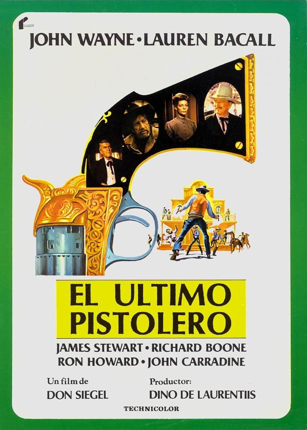 ラスト・シューティストの画像