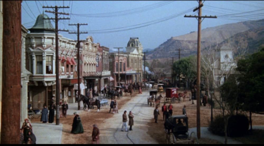 ラスト・シューティストの画像