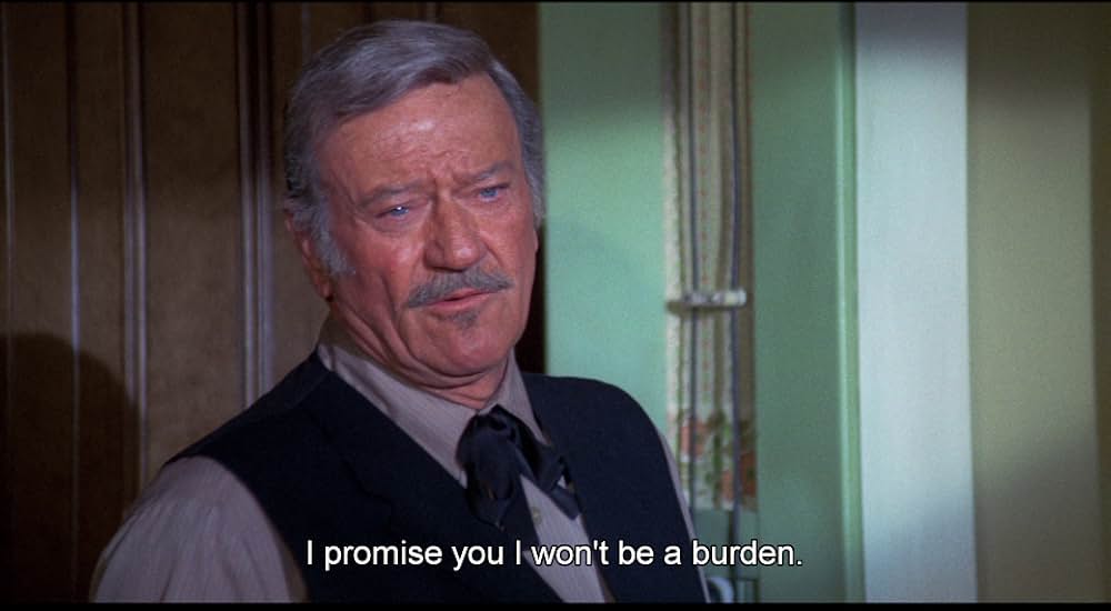 ラスト・シューティストの画像