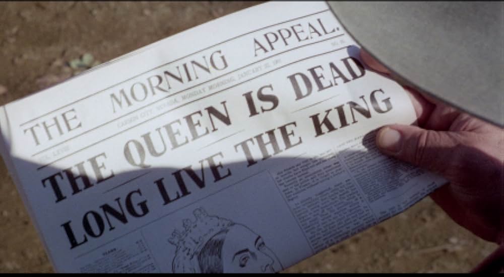 ラスト・シューティストの画像