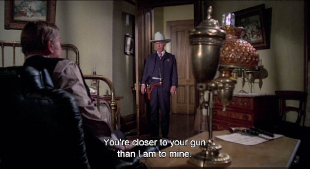 ラスト・シューティストの画像