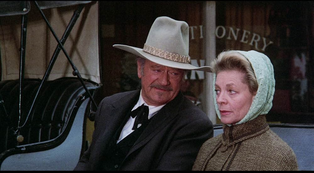 ラスト・シューティストの画像