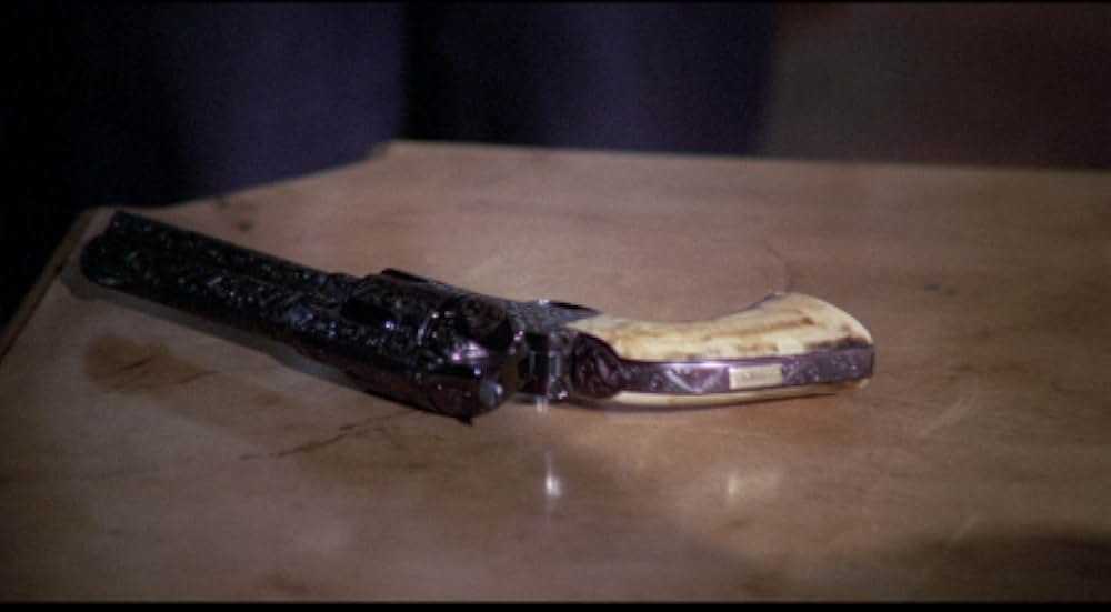 ラスト・シューティストの画像