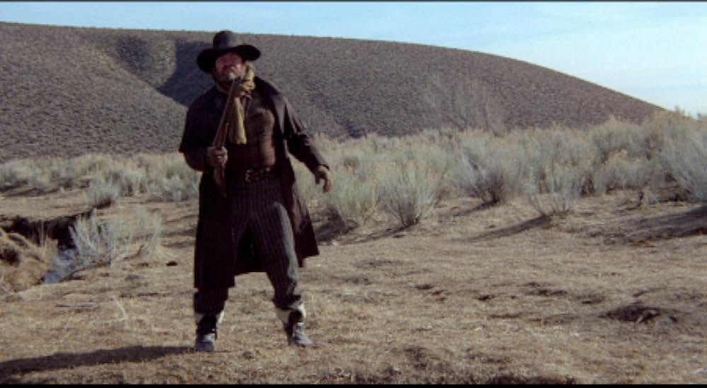 ラスト・シューティストの画像