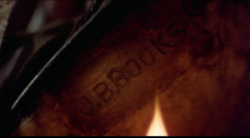 ラスト・シューティストの画像