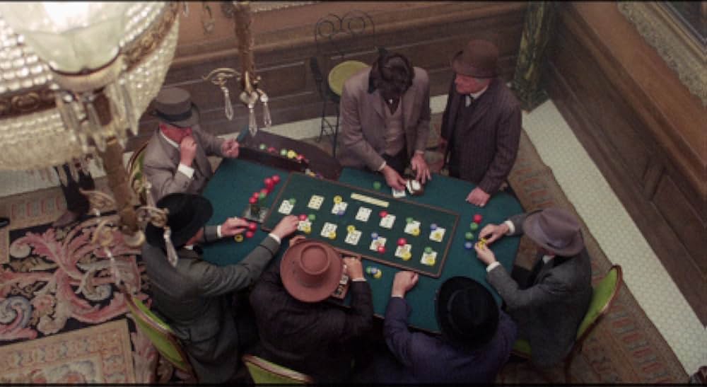 ラスト・シューティストの画像