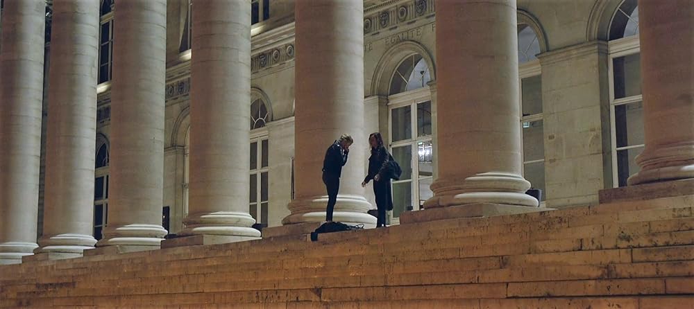 ヴィクトリアとベッドで／ヴィクトリアの画像