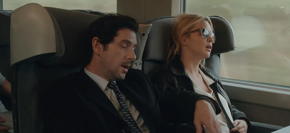 ヴィクトリアとベッドで／ヴィクトリアの画像