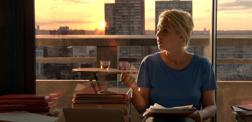 ヴィクトリアとベッドで／ヴィクトリアの画像