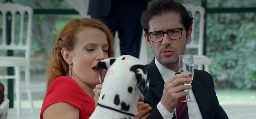 ヴィクトリアとベッドで／ヴィクトリアの画像