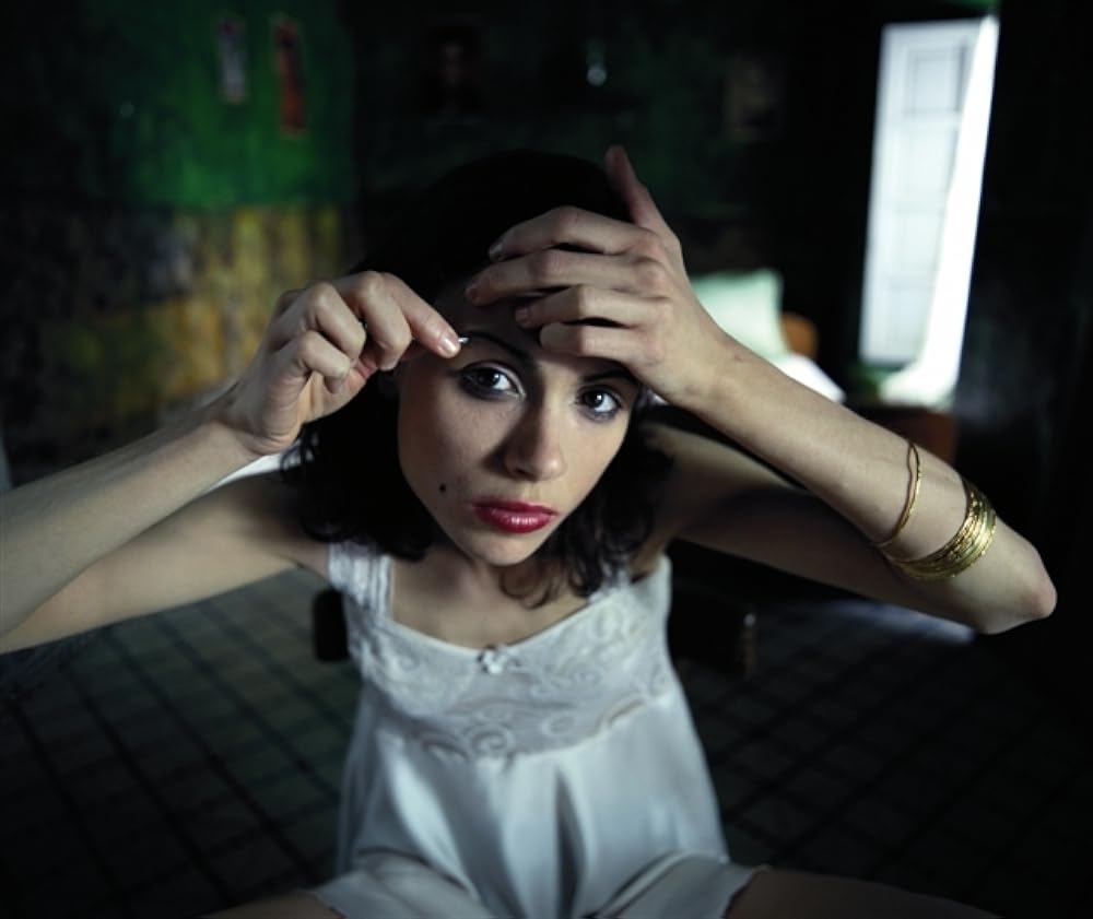 男のいない女たちの画像