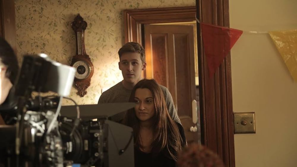 デス・トラップ 仮面を被った復讐者の画像