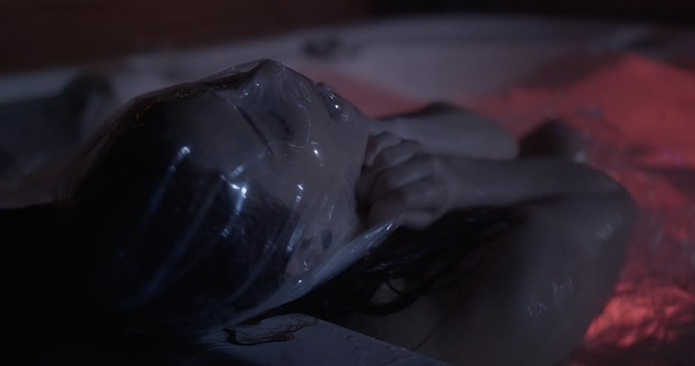 デス・トラップ 仮面を被った復讐者の画像