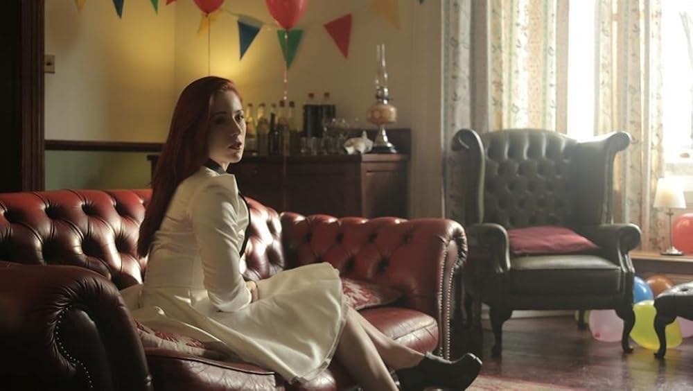 デス・トラップ 仮面を被った復讐者の画像