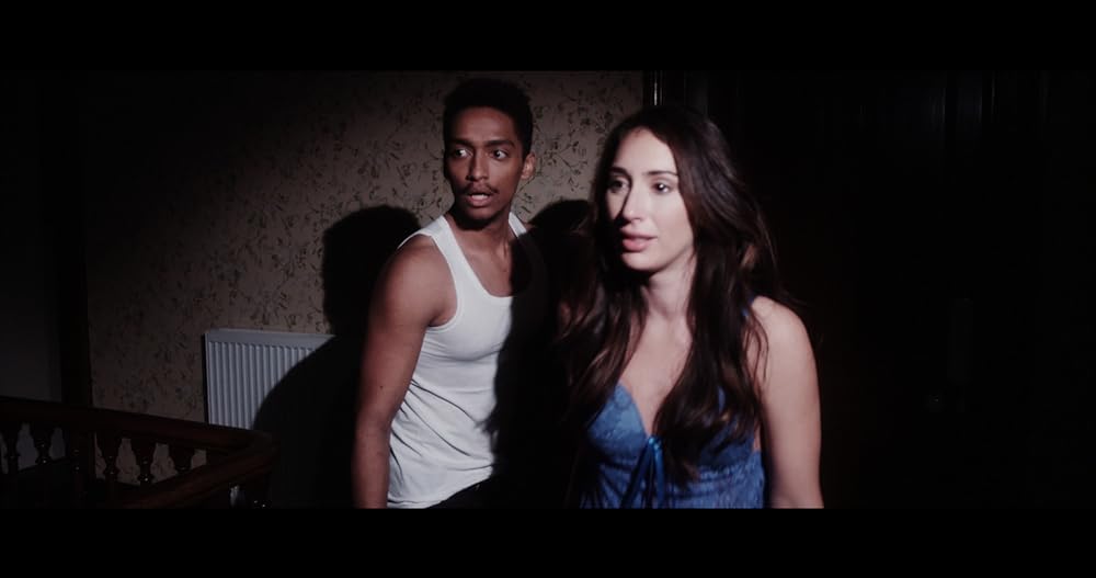 デス・トラップ 仮面を被った復讐者の画像