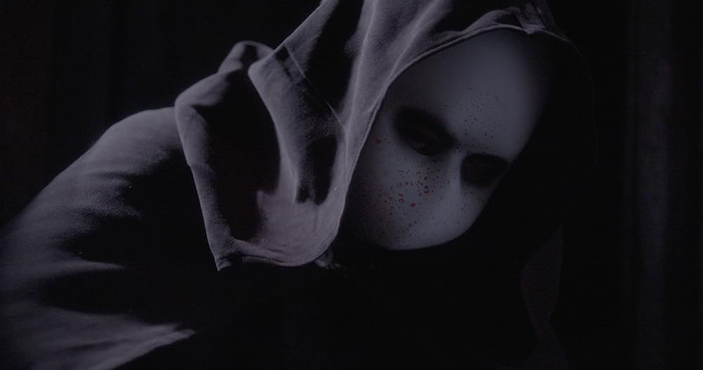 デス・トラップ 仮面を被った復讐者の画像