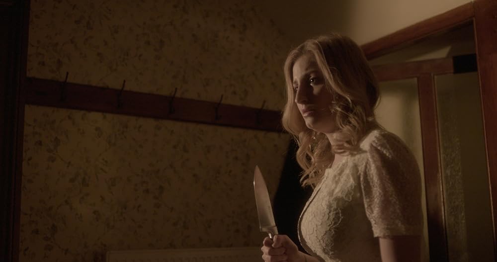 デス・トラップ 仮面を被った復讐者の画像