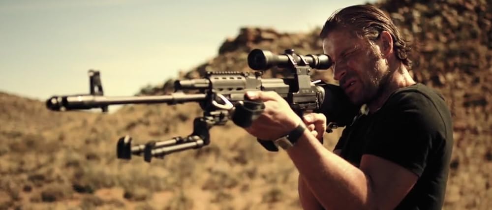 EMMA／エマ デッド・オア・キルの画像