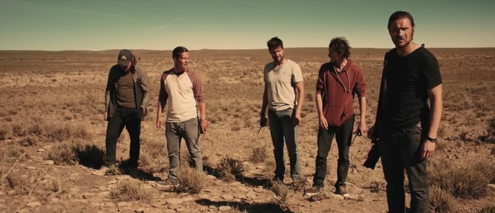 EMMA／エマ デッド・オア・キルの画像