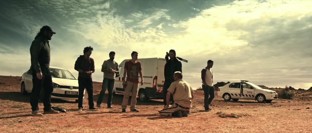 EMMA／エマ デッド・オア・キルの画像