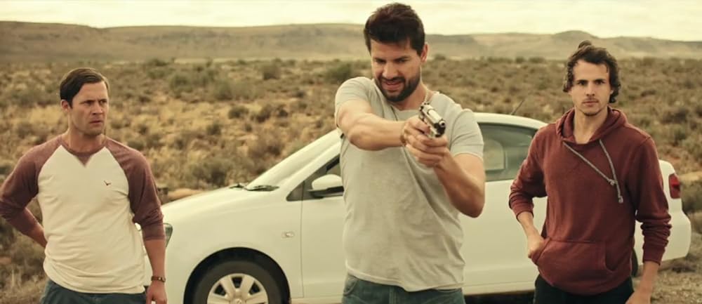 EMMA／エマ デッド・オア・キルの画像