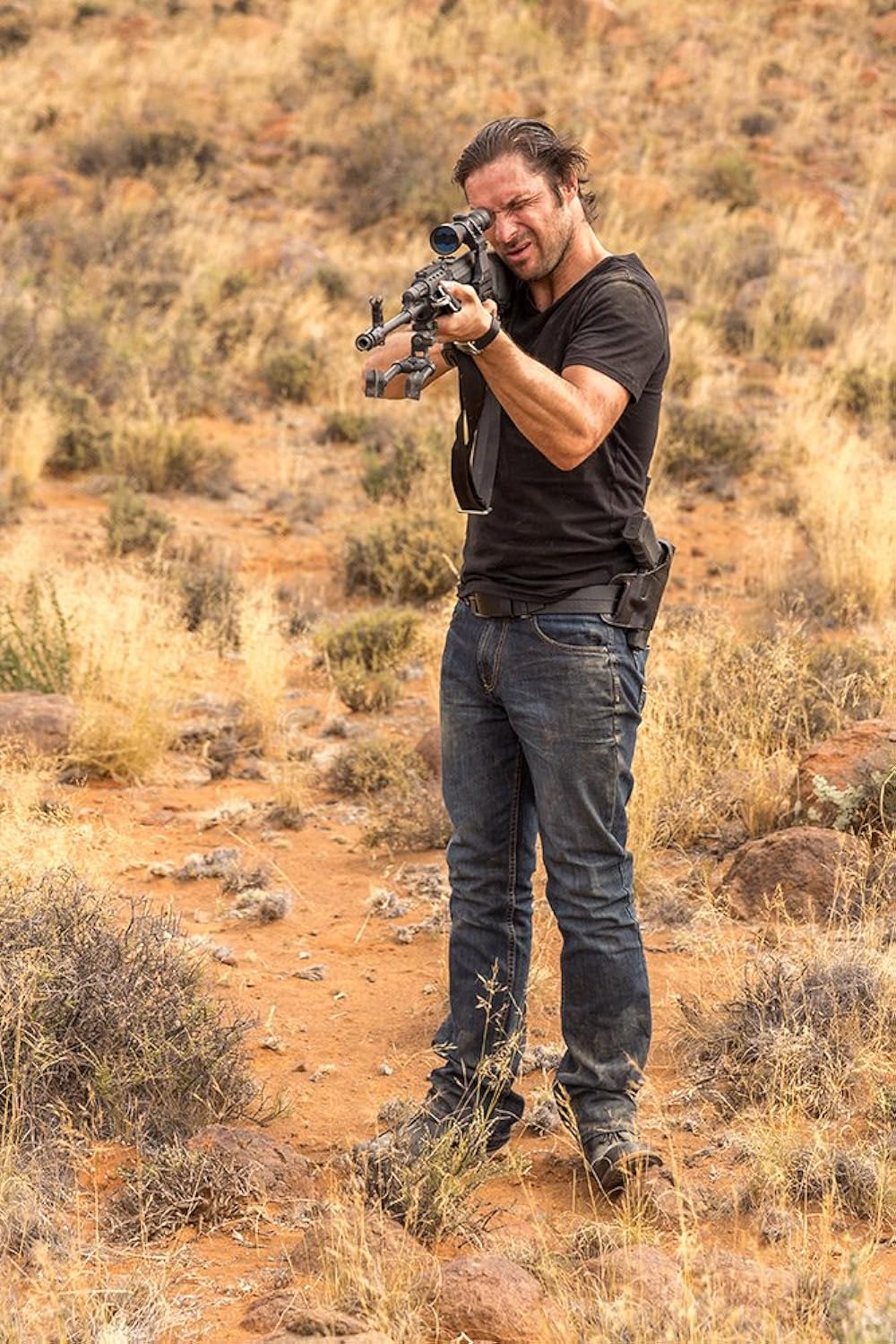 EMMA／エマ デッド・オア・キルの画像