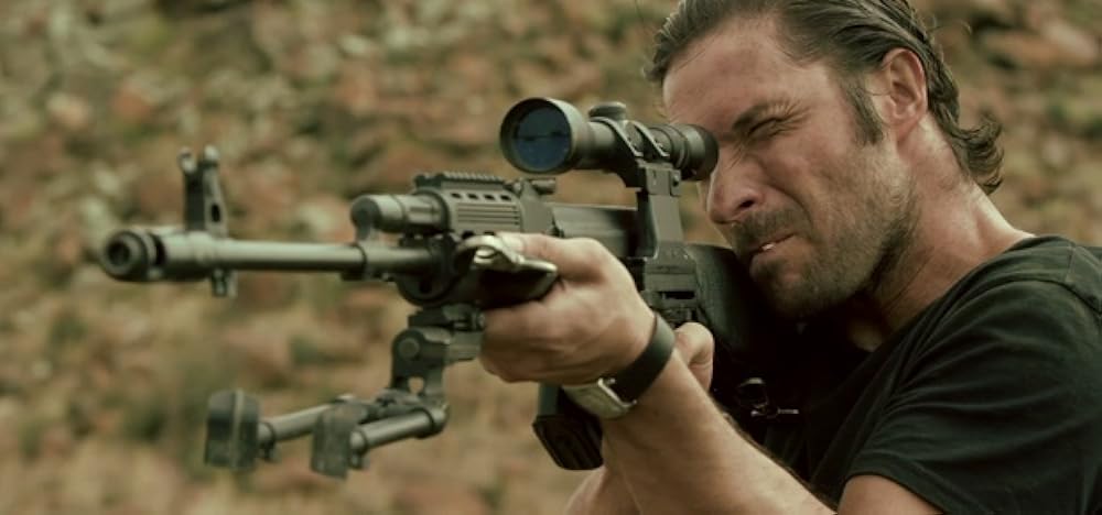 EMMA／エマ デッド・オア・キルの画像