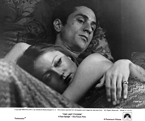 ラスト・タイクーンの画像