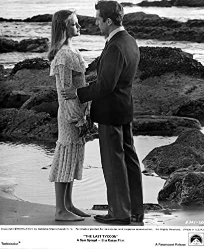 ラスト・タイクーンの画像
