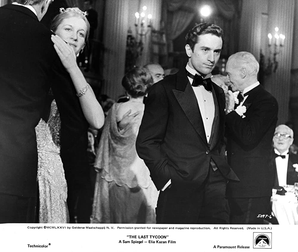 ラスト・タイクーンの画像