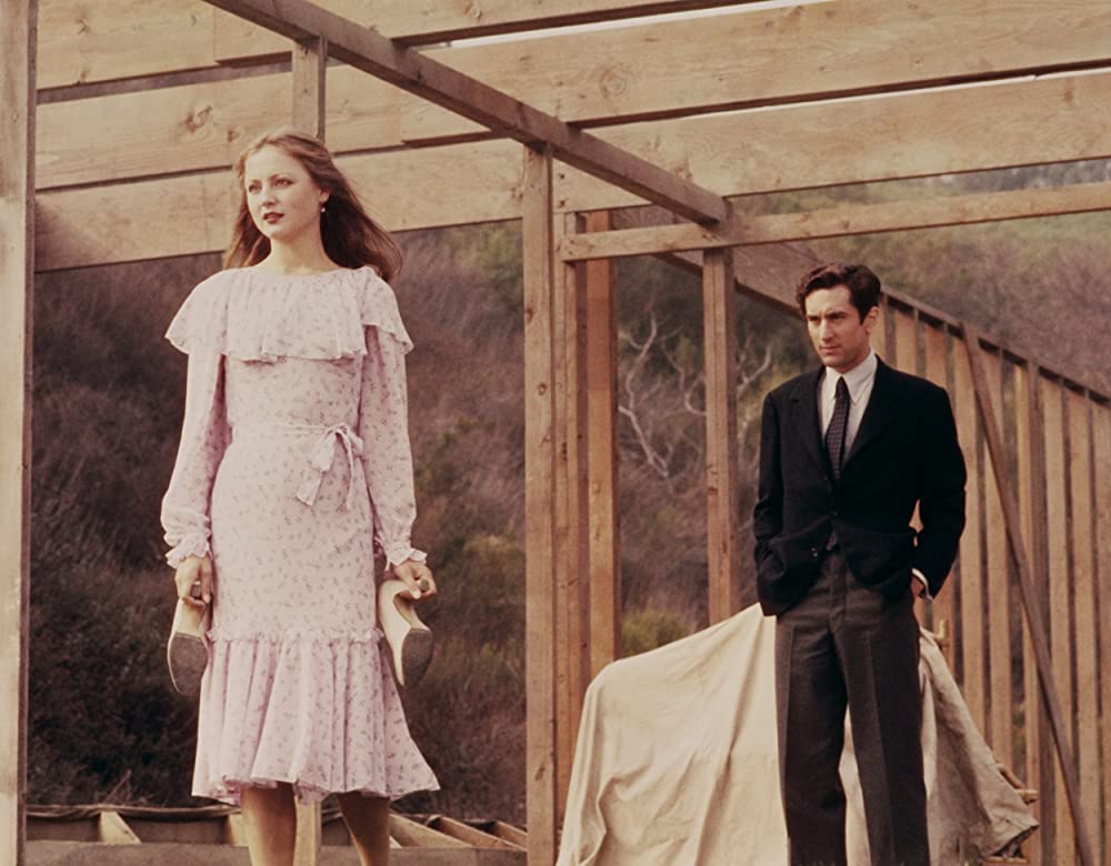 ラスト・タイクーンの画像