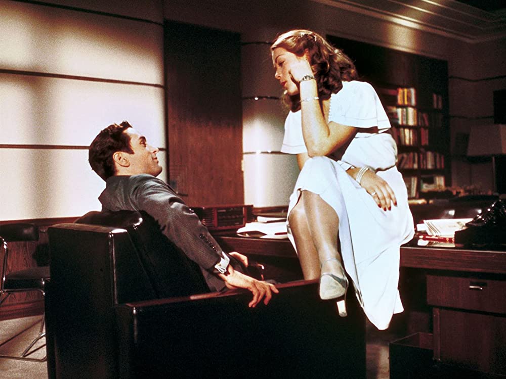 ラスト・タイクーンの画像