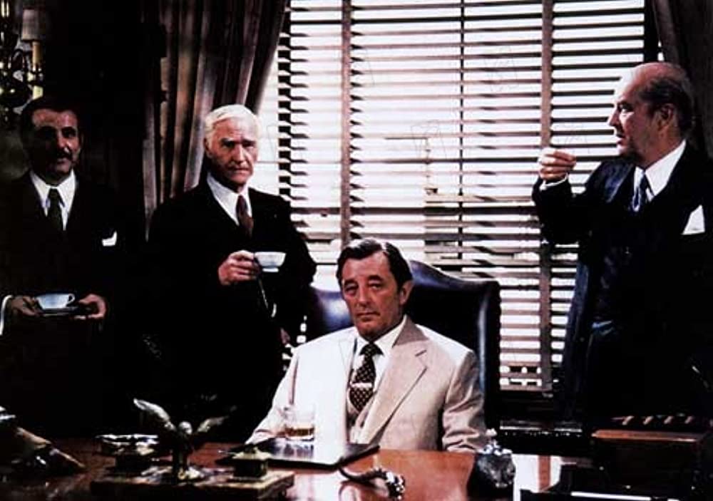 ラスト・タイクーンの画像