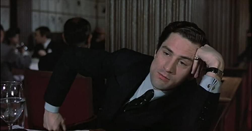 ラスト・タイクーンの画像